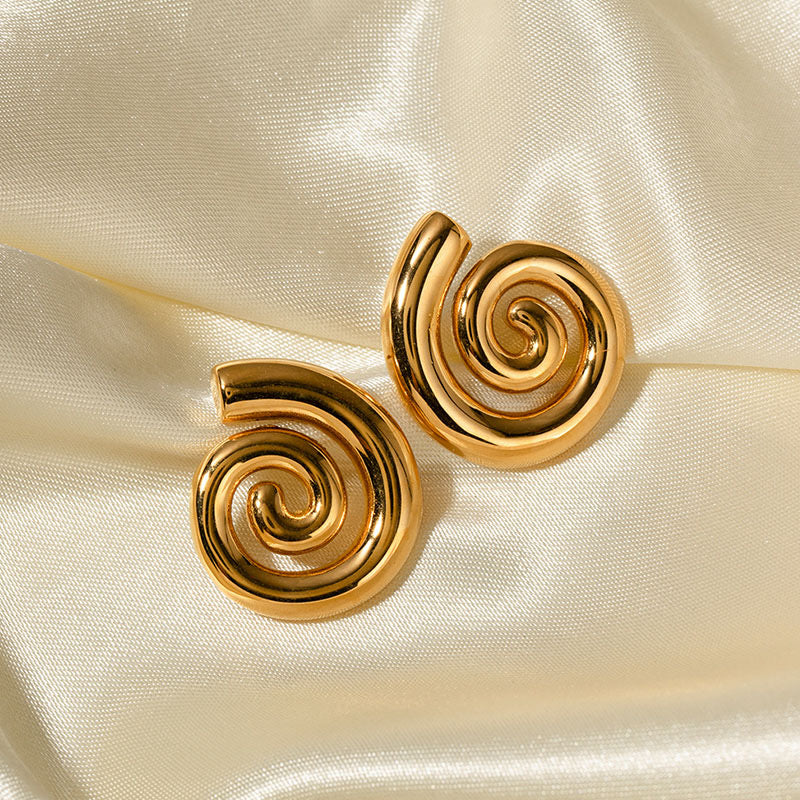 Aurora Earrings