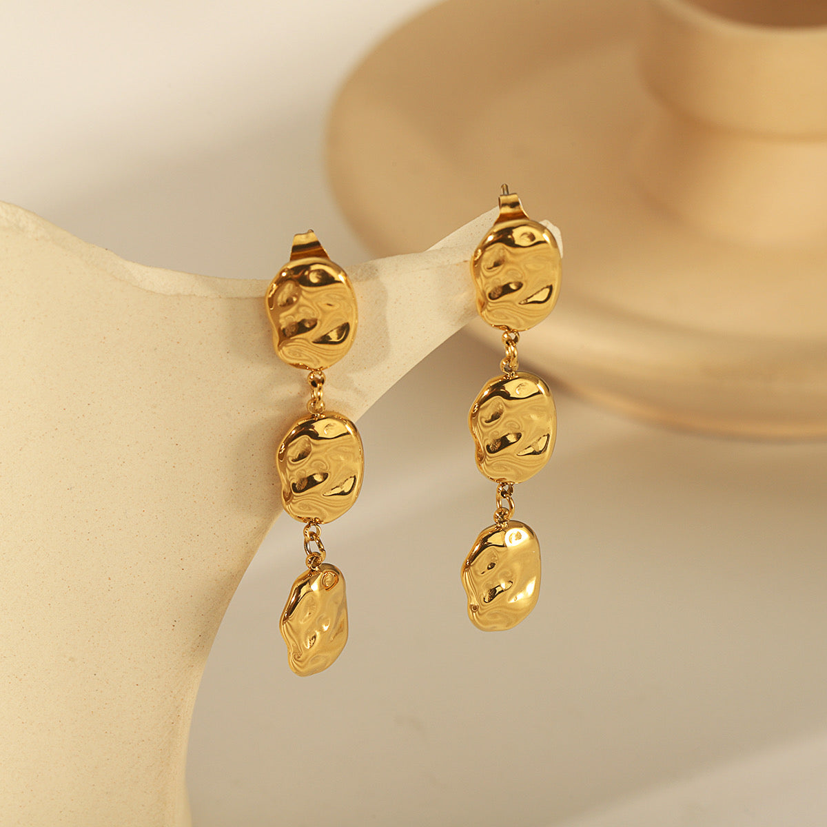 Lucile Earrings