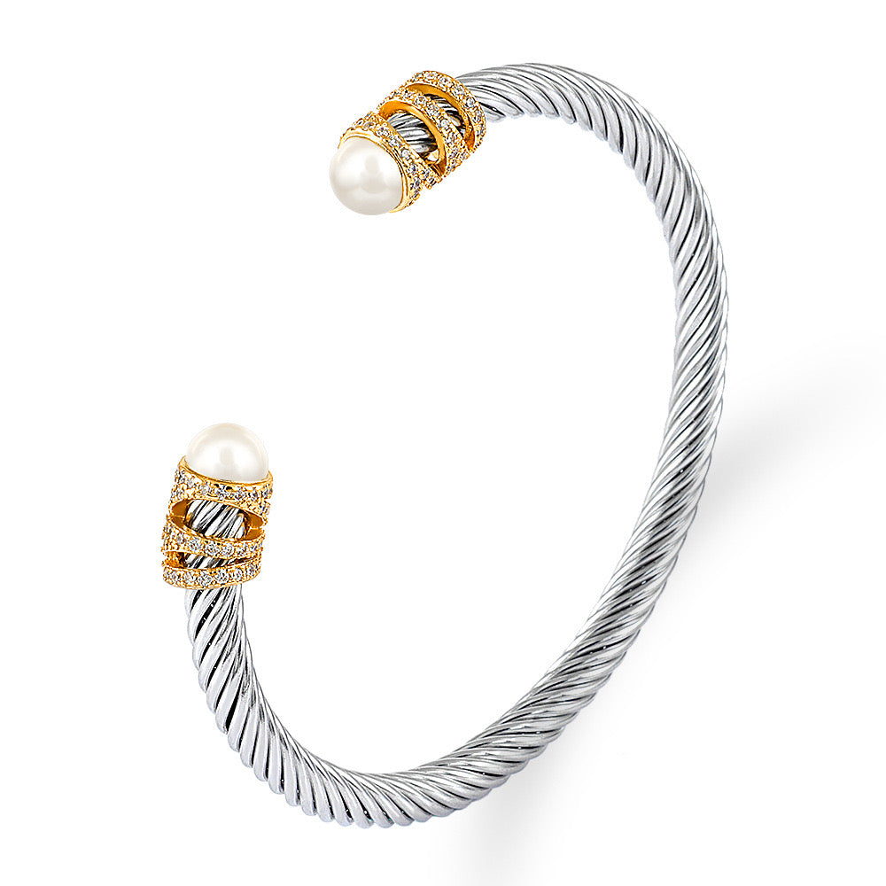 Emily Bracelet