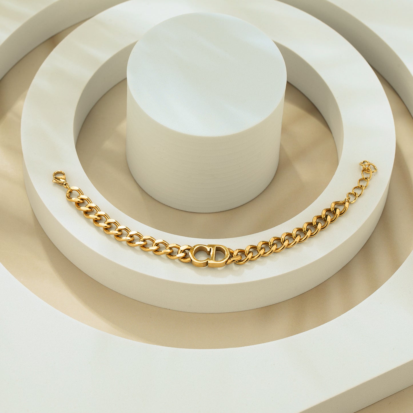 CD bracelet