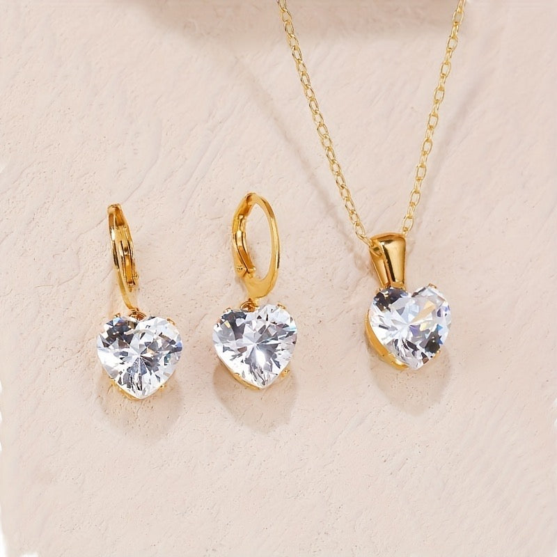 Bundle Hearts