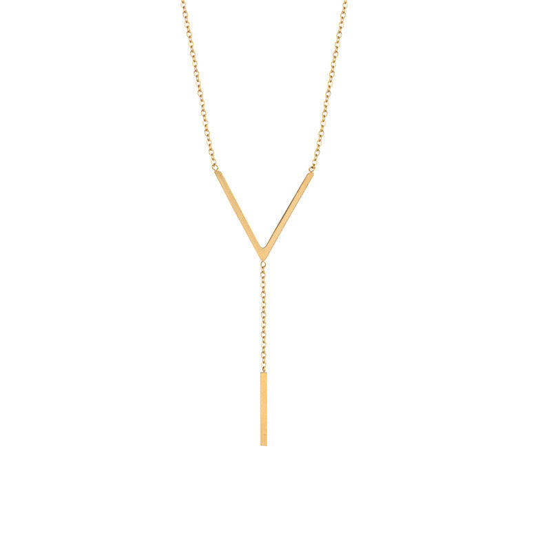 Victoria Necklace