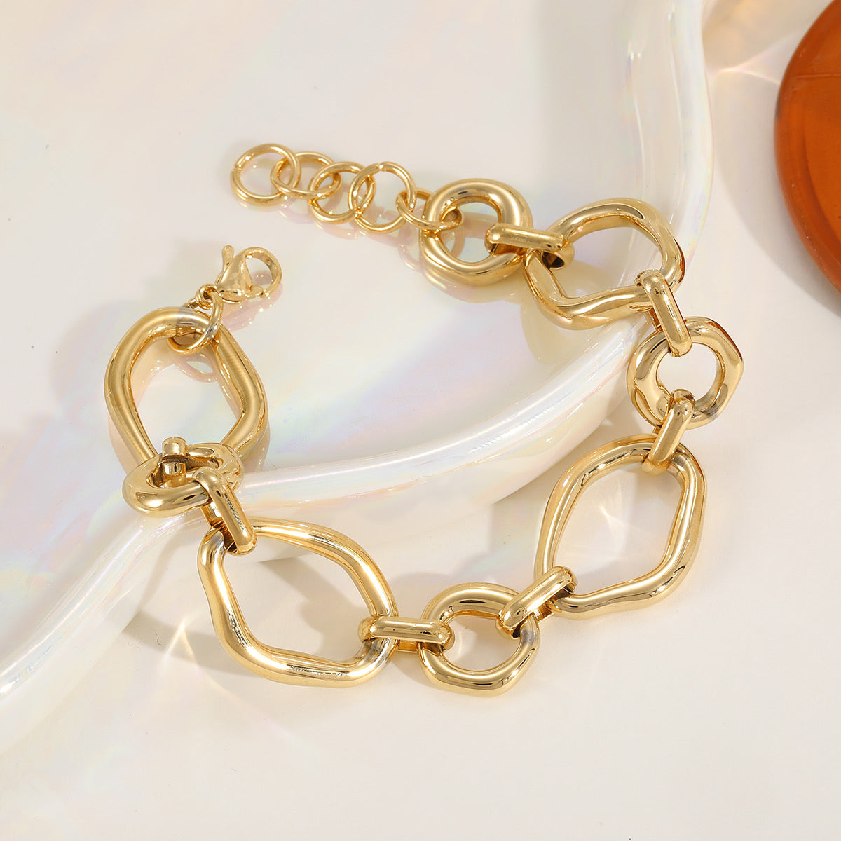 Mia Bracelet