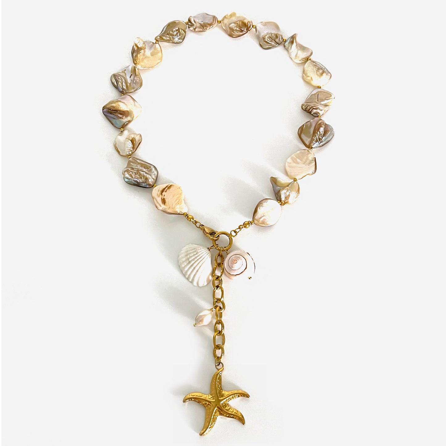 Sheila Necklace