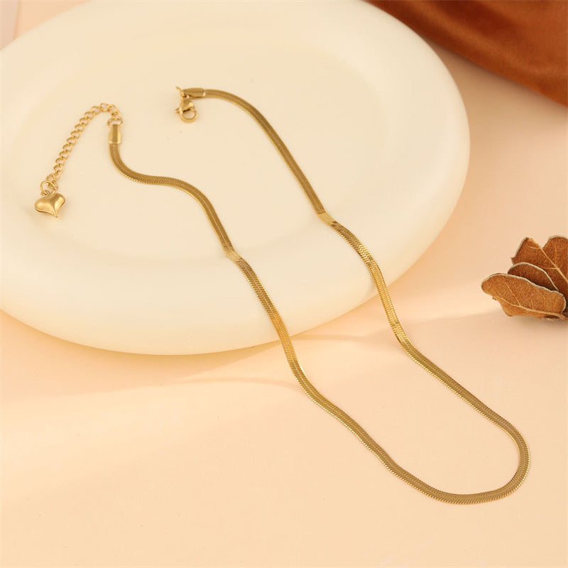 Snake Chain