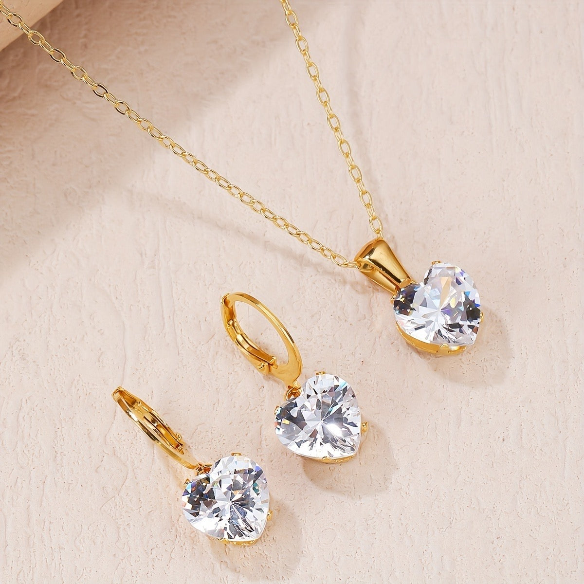 Bundle Hearts
