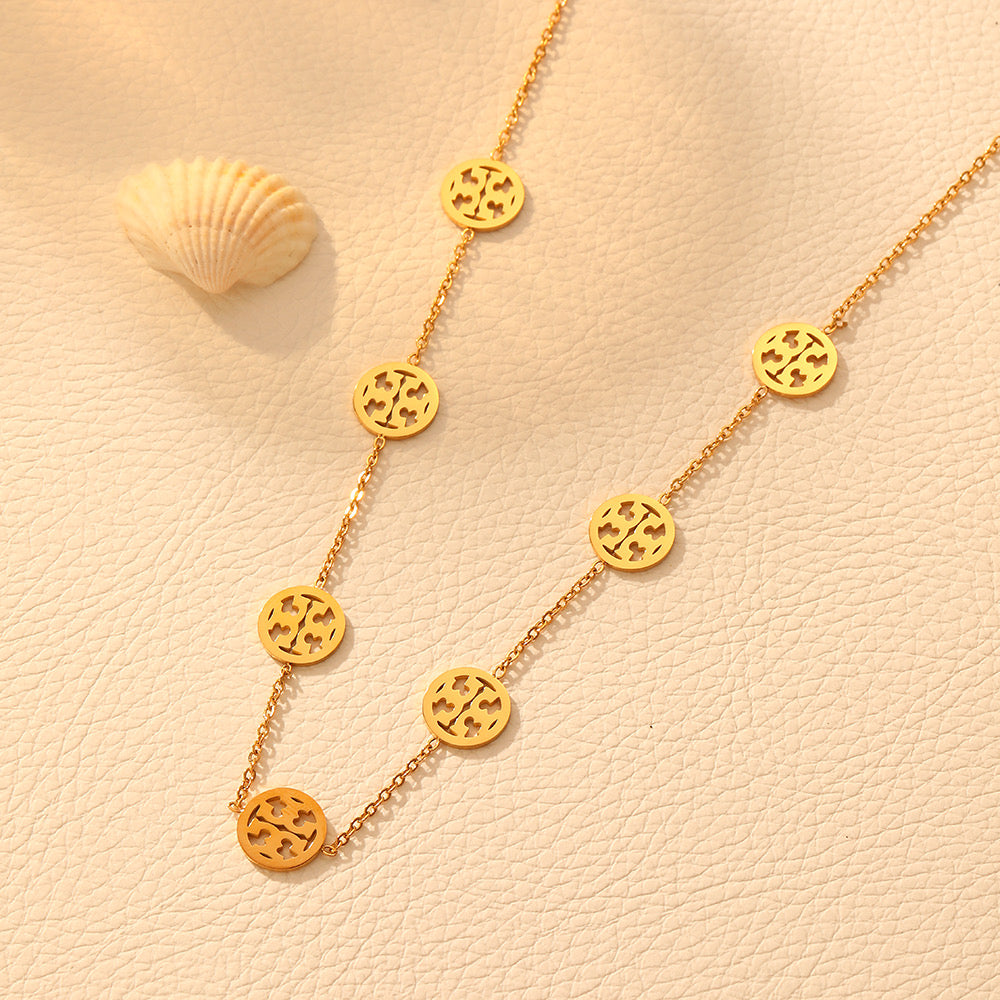 Catalina Necklace