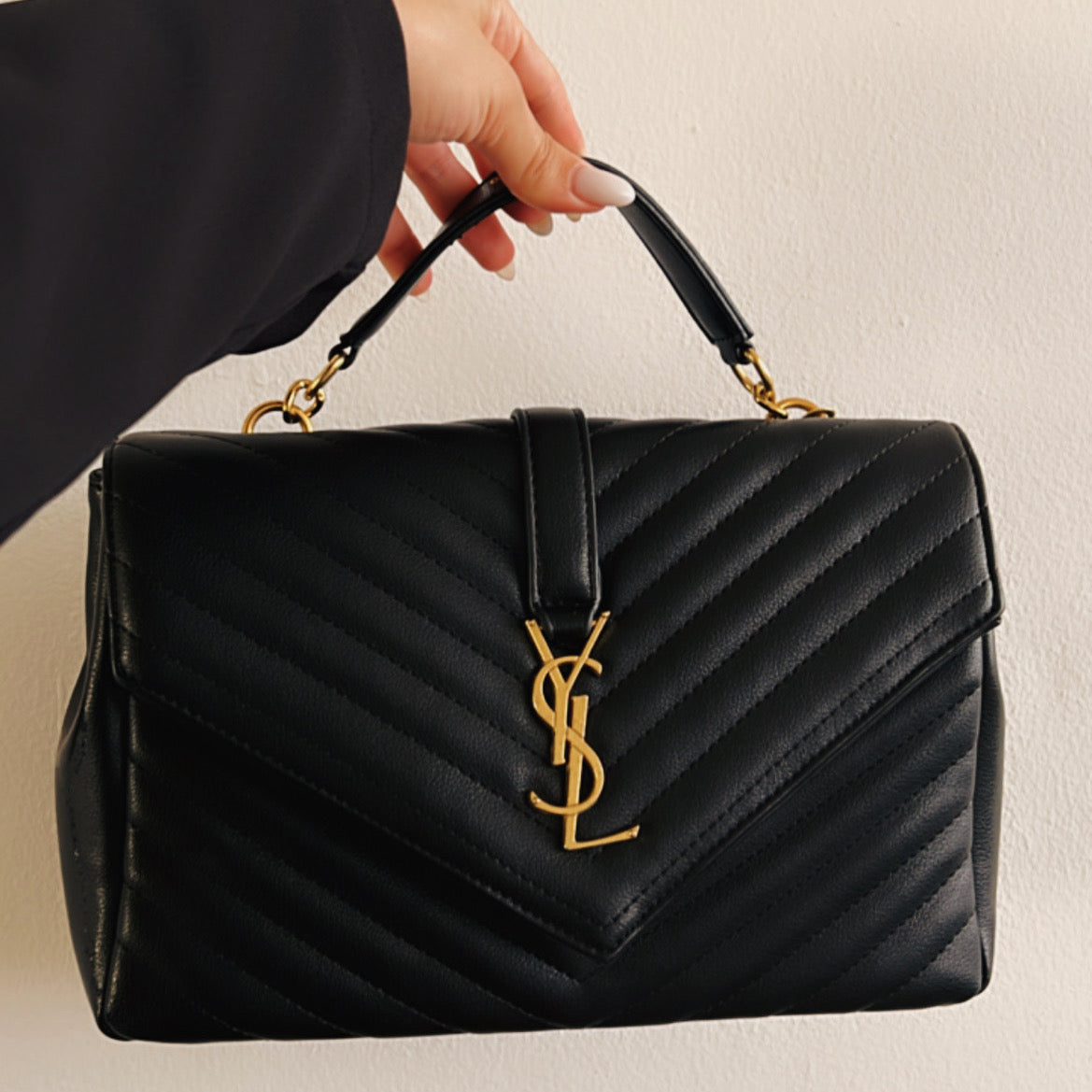 YSL Purse