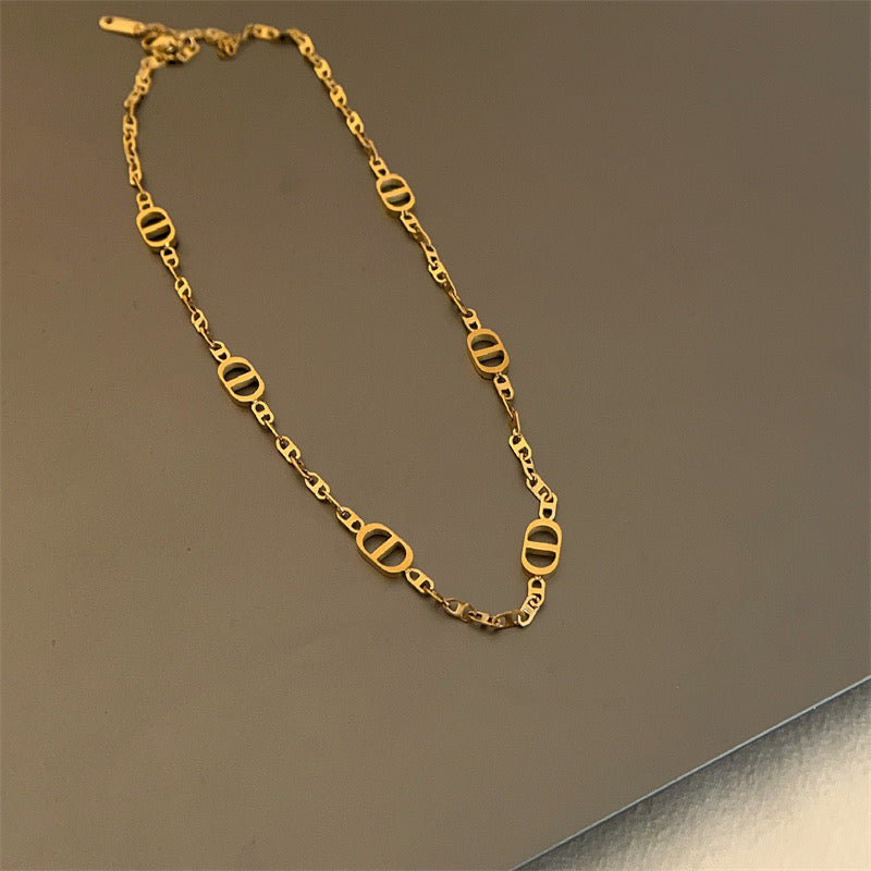 Bianca Necklace