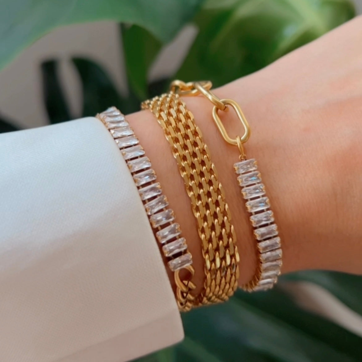 Cora Bracelet