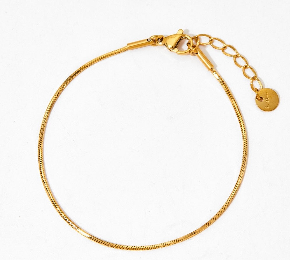 Pamela Bracelet