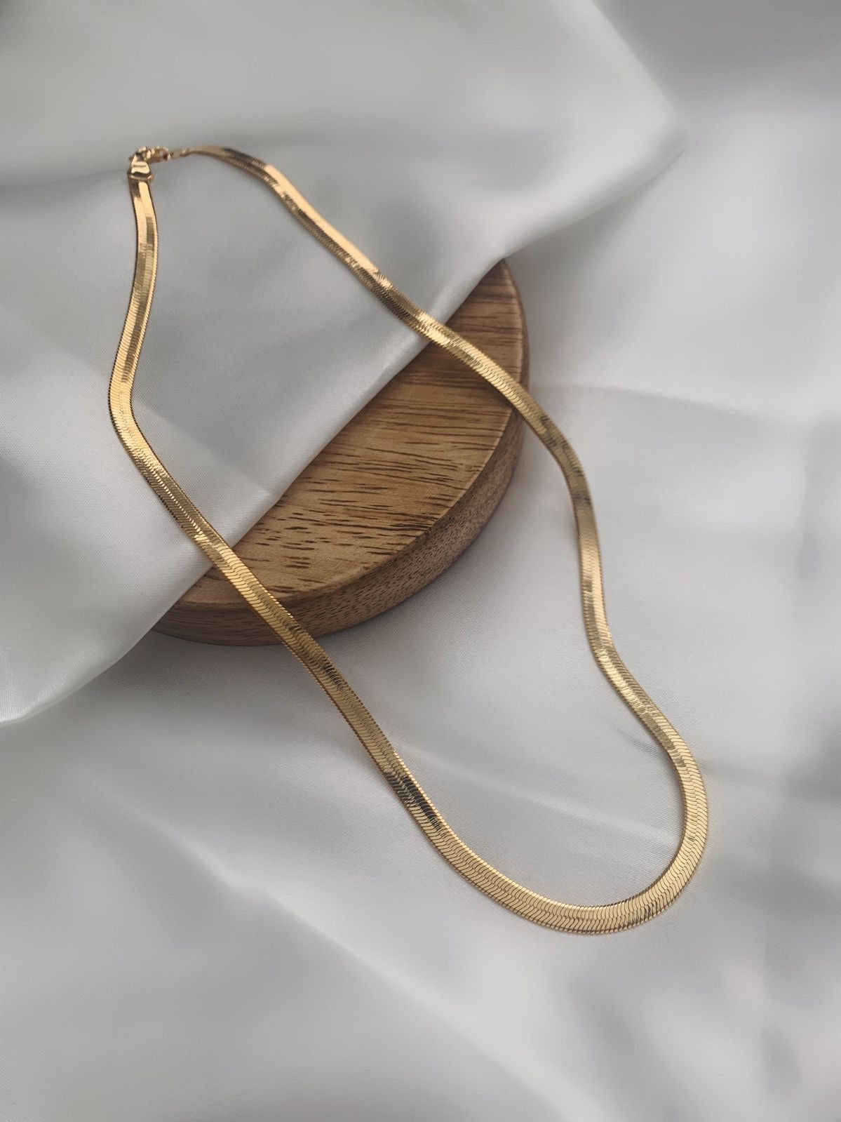 Elena Necklace