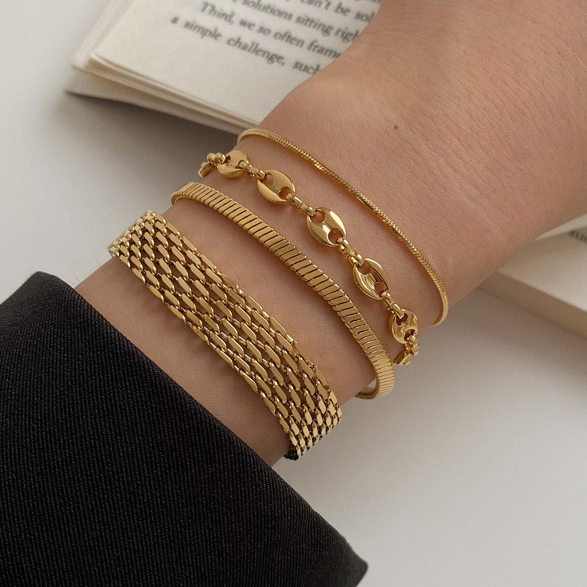 Pamela Bracelet