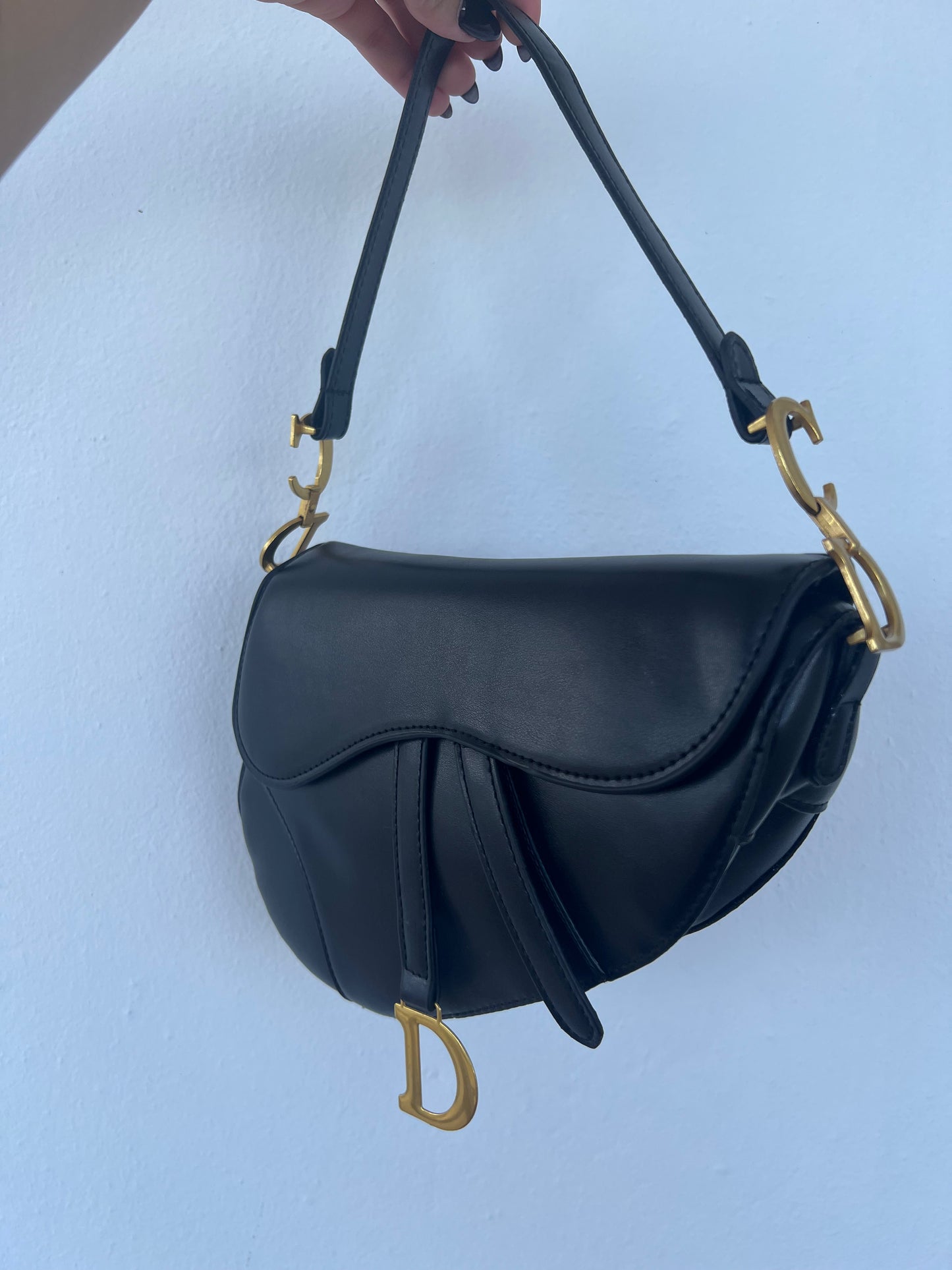 CD Purse