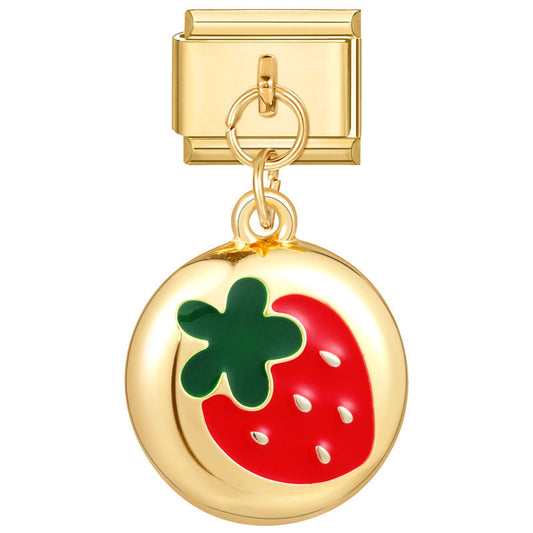 Strawberry Charm