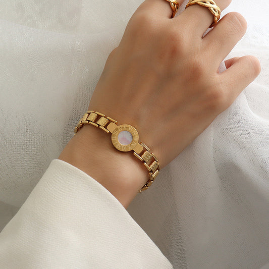 Timeless Bracelet