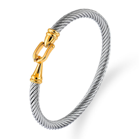 Link Bracelet