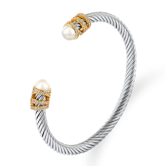 Emily Bracelet