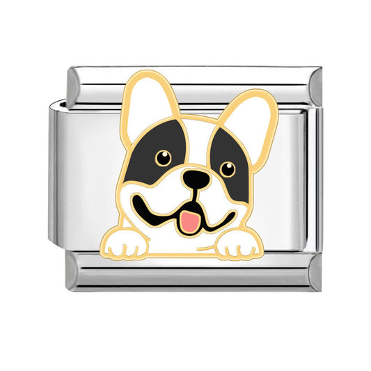 Dog 5 Charm