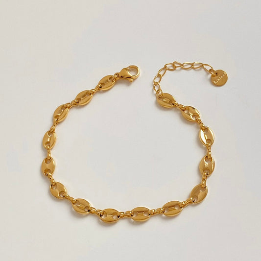 Link Bracelet