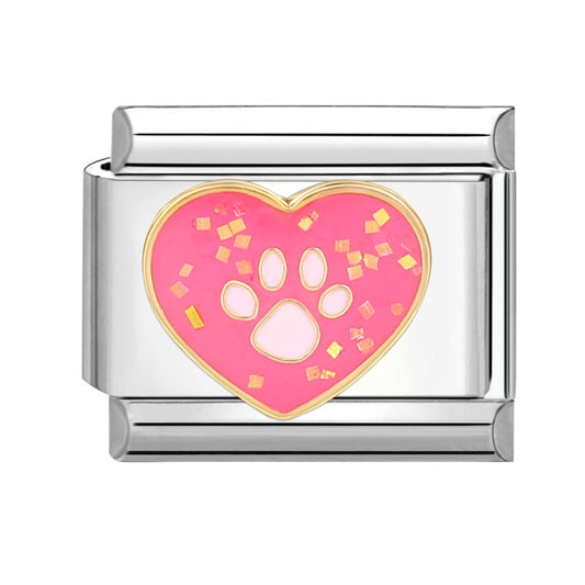 Paw Charm