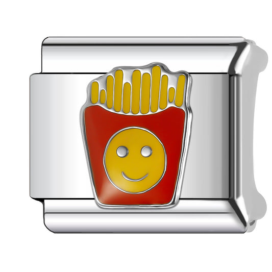 Fries Charm