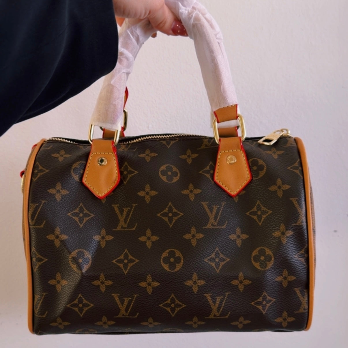Louis Bag