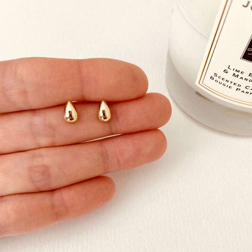 Drop Earrings (Small)