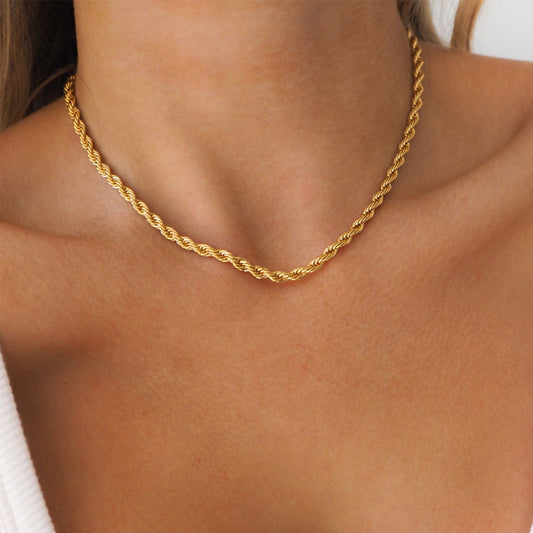 Lorena Necklace