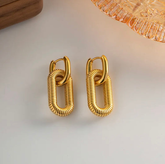 Loren Earrings