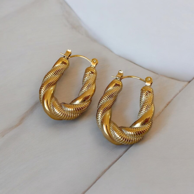 Evelyn Earrings