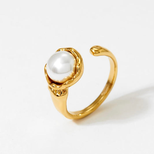 Perle Ring