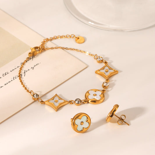 Anais Bracelet