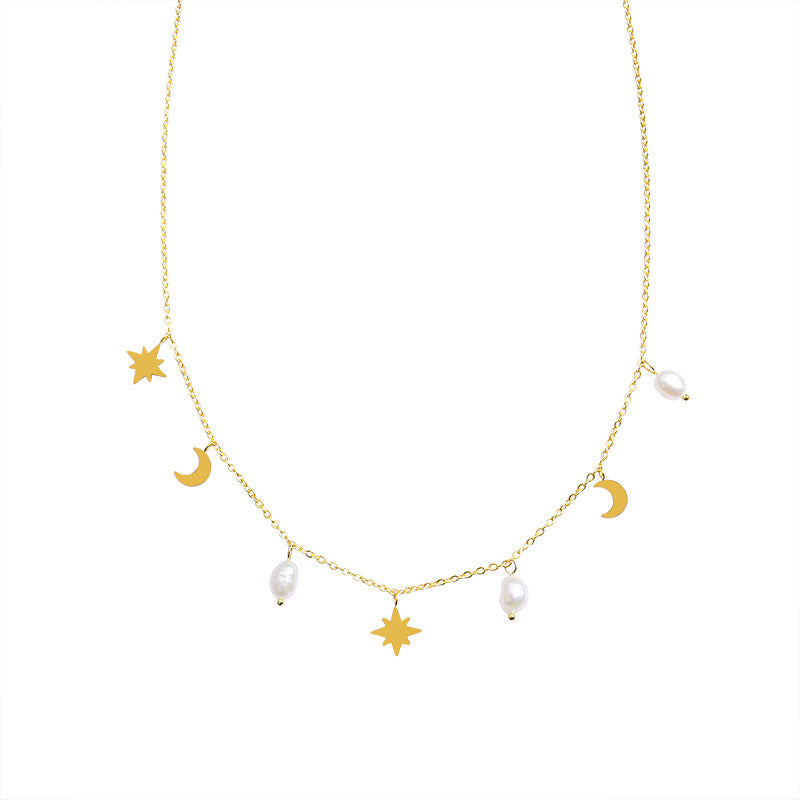 Luna Necklace