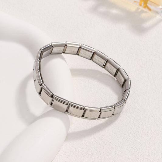 Silver Bracelet