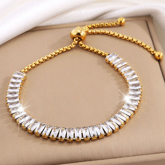 Glam Bracelet