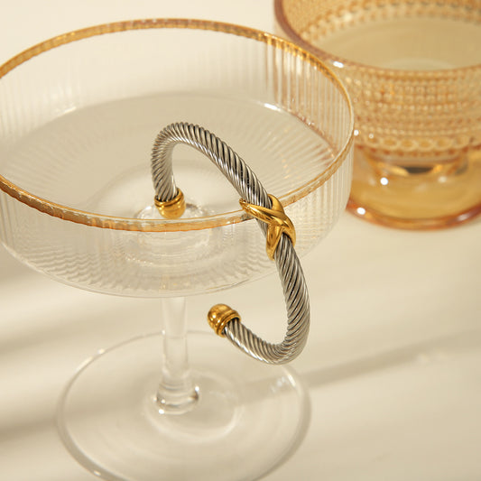 X Bangle