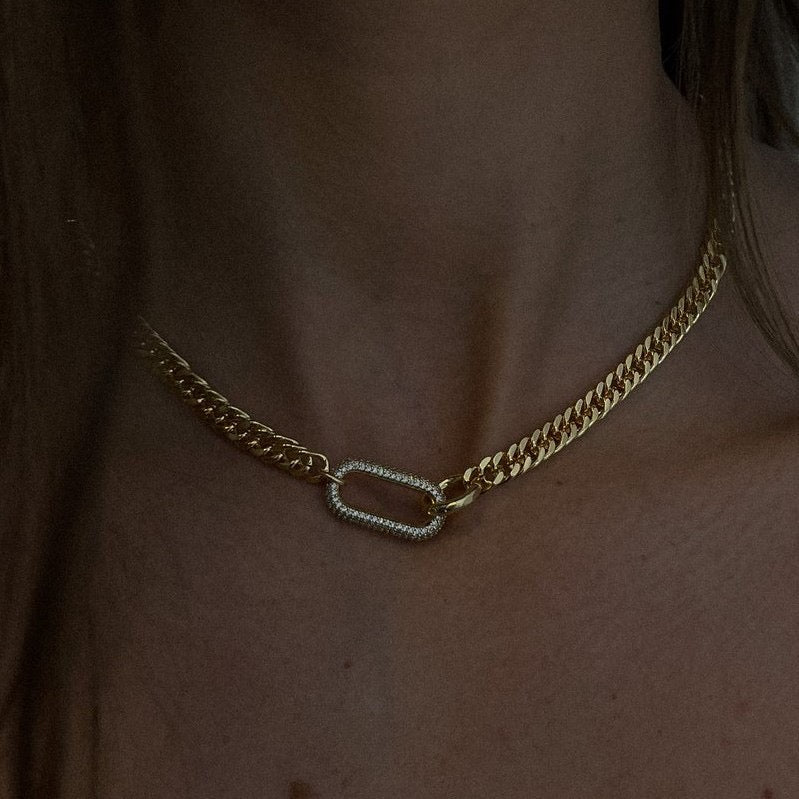 Ava Necklace