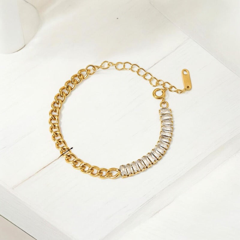 Olivia Bracelet