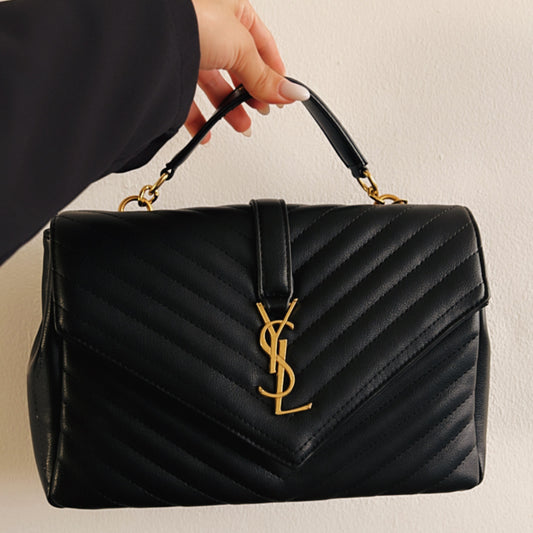 YSL Purse