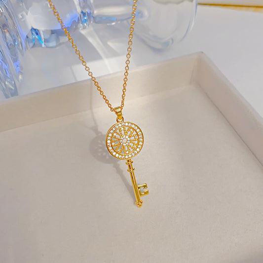 Key Necklace