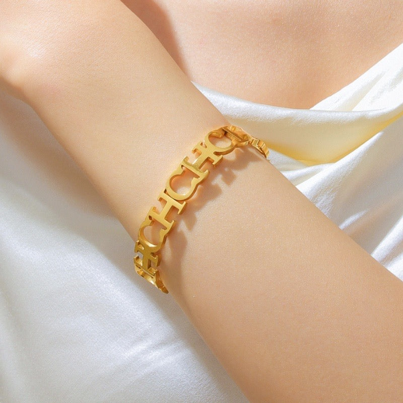 Cristina Bracelet