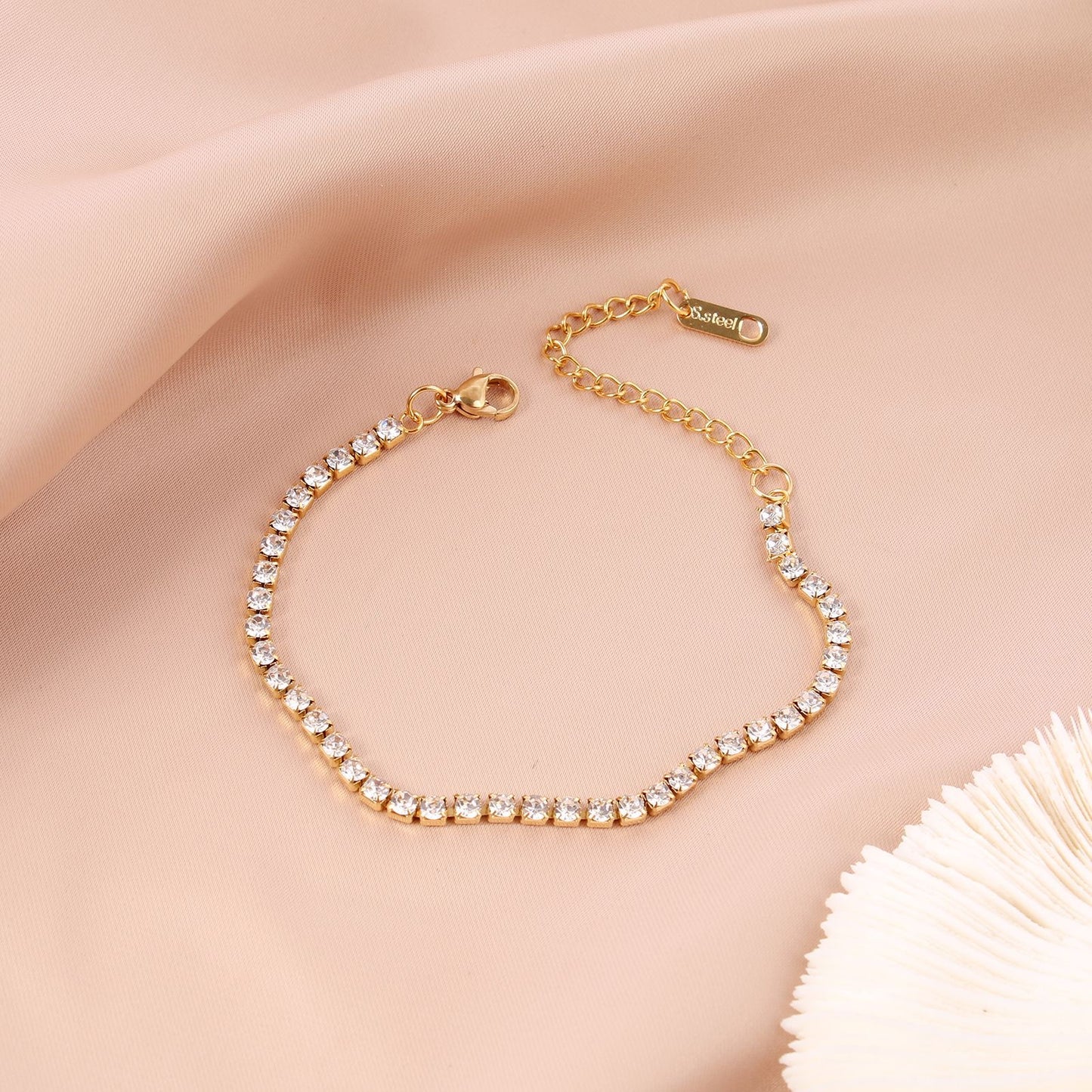 Tennis Bracelet