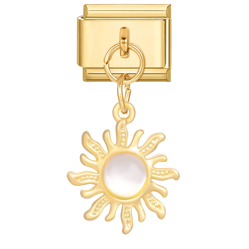 Sun Charm