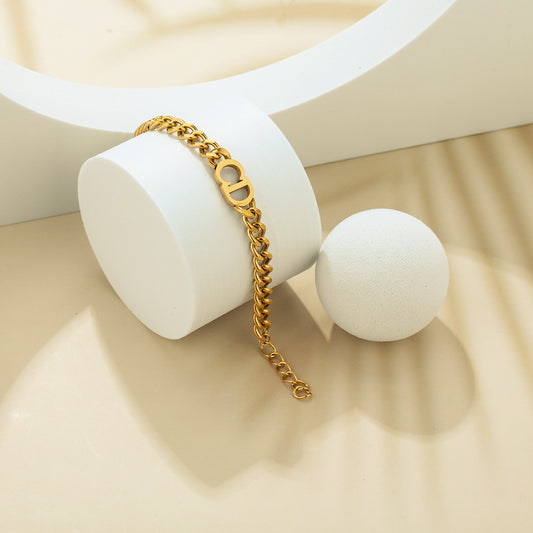 CD bracelet