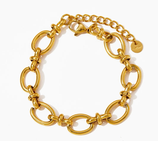 Aliza Bracelet