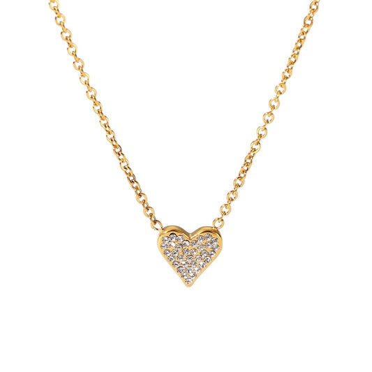 Heart Necklace