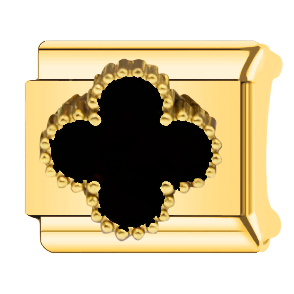 Black Clover Charm