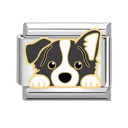 Dog 2 Charm