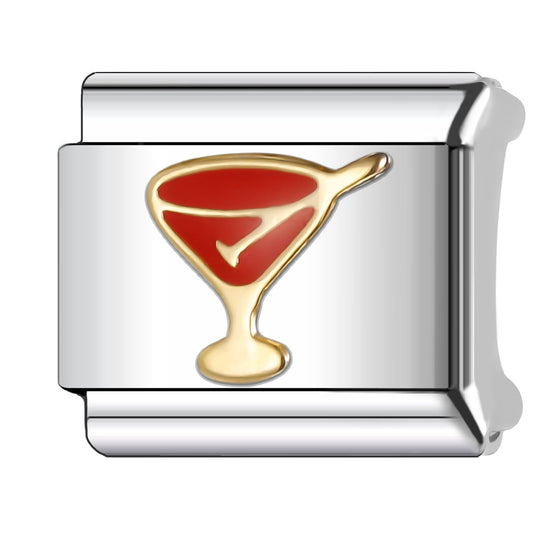 Martini Charm